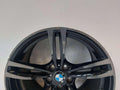16-20 BMW M2 F87 COMPETITION WHEEL RIM STYLE 437M 19X10 2284756