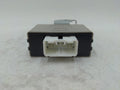 2017 Lexus RX350 Towing Converter Relay Module Unit 061800-0680 81985-YY020