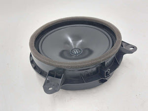 2020 TOYOTA TACOMA TRD SPORT REAR LEFT SPEAKER 86160-02B40