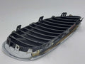 04 05 06 07 08 09 10 BMW 535I RH Grille Chrome *Bubbling And Pitted Rh 10627110
