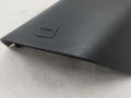 2016 RANGE ROVER SPORT L494 SVR LEFT D PILLAR TRIM PANEL COVER BLACK *NOTE
