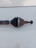 09 10 11 12 13 14 15 16 JETTA Right Axle Shaft Right Passenger RH