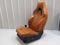 15-19 X6M F86 F16 X6 Tan Interior Set (Seats Door Console Dash Trim) BROWN *Note