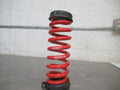 08-13 BMW E90 M3 FRONT Struts *Aftermarket H&R Lowering Springs x4* 49K KM'S