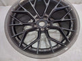 BRIXTON PF10 21X12.5 CARBON FIBER WHEEL RIM FOR 18 LAMBORGHINI AVENTADOR LP740-4