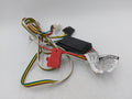 Aftermarket Curt Trailer Wiring Harness Plug & Play For Subaru XV Crosstrek 2013