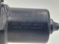 09-14 AUDI A4 B8 FRONT WINDSHIELD WIPER MOTOR 3 TERMINAL 8K1955119B