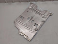 2021 DEFENDER L663 110 FRONT CENTER SPLASH GUARD SKID PLATE HYBRID L8B26E028AB
