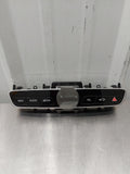 17-20 MERCEDES E63S W213 Dash Mounted Radio Control A2139056508 2139056508