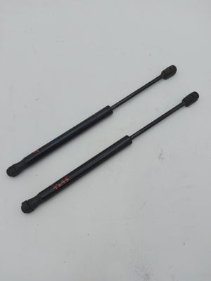 2017 TESLA X Hood Shock Pair 1053606-00-b