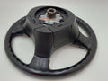 1999 NISSAN SKYLINE R34 Gt-t Coupe Tiptronic Steering Wheel