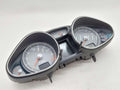 08-10 AUDI R8 INSTRUMENT SPEEDOMETER GAUGE CLUSTER 72K KILOMETERS KPH KMH