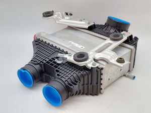 19-21 BMW M2 F87 COMPETITION INTERCOOLER 7846235