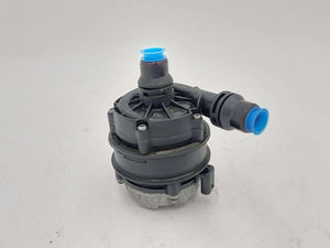 16-18 BMW M4 F82 AUXILIARY WATER COOLANT PUMP 0392024062