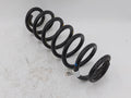 20-22 Volkswagen Atlas Cross Sport Rear LH Left Coil Spring AWD 7K KMS