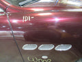 W009 2007 07 MASERATI QUATTROPORTE 4.2 RH RIGHT PASSENGER FENDER PANEL