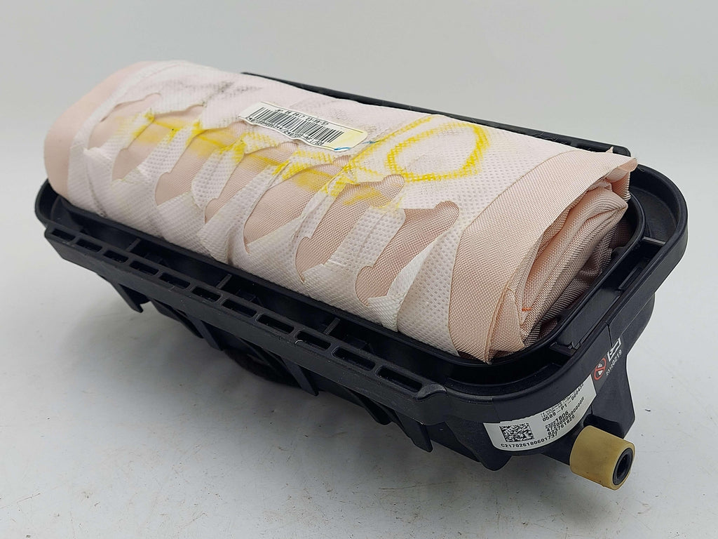 15-20 GMC YUKON DENALI 6.2L RIGHT PASSENGER DASH AIRBAG SRS AIR BAG 23221806