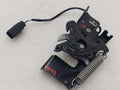 2016 BMW M3 F80 Hood Latch Lock Actuator 724254811