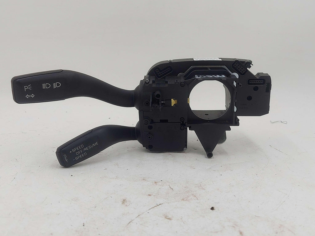 0-06 08-10 PORSCHE CAYENNE 957 HEADLIGHT TURN SIGNAL CRUISE CONTROL SWITCH