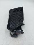 2014 Tesla S Shutter for Condenser LH Left 1007268-00-D 126K KMS