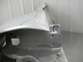 T081 2009 09 AUDI R8 LEFT LH QUARTER PANEL REAR FENDER SOME SMALL DAMAGE