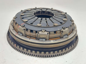 2006 BMW M5 E60 CLUTCH DISC SMG TRANSMISSION CLUTCH FLYWHEEL 3090000069