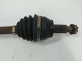17-20 LAND ROVER DISCOVERY L462 HSE FRONT LEFT AXLE SHAFT LR064252 LR045440