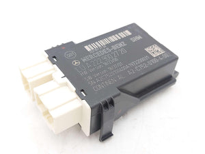 2020 MERCEDES E63S AMG W213 REAR RIGHT SEAT HEATER CONTROL MODULE A2229002720