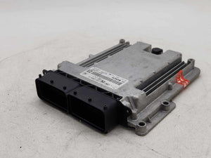 14-16 RANGE ROVER SPORT L494 SVR ECU ENGINE CONTROL MODULE 5.0L CPLA-12B684-YE