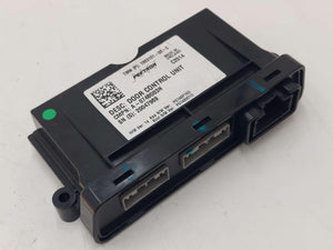 2014 Tesla S Door Control Module Unit 1003101-00-C