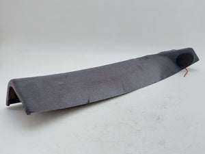 2018 Lotus Evora 410 Sport RH Right A Pillar Trim W/ Tweeter A132V5596 *Notes*