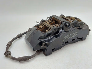 08-09 AUDI R8 FRONT LEFT BRAKE CALIPER 420615105A 420615107 420615107B