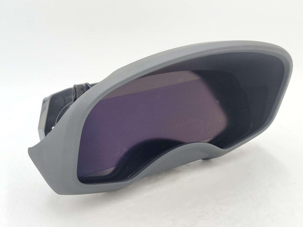 18 Mclaren 570s Speedometer Guage Cluster 13MA012CP 8K KMS *PARTS ONLY!* NOTES!*