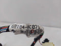 2010 TOYOTA SEQUOIA TAILGATE WIRE WIRING HARNESS 82184-0C071 *POWER LIFT*