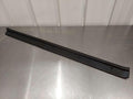 1991 Nissan Skyline R32 HCR32 GTS-T Coupe Right Sill Plate 76951-04U00 *Gouged*
