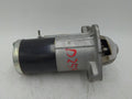 11 12 MAZDA 2 Starter Motor M000t38271 5K KM'S AT