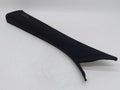 19 Mercedes E63S AMG W213 LH Left A Pillar Trim Alcantara/Suede A2136900525