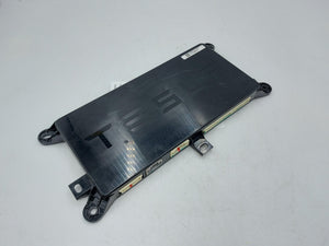 2017 TESLA X 1043900-10-d Rev01 Rear Body Control Module