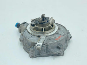10-16 AUDI S4 B8 3.0L VACUUM PUMP 06E145100R