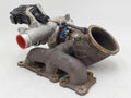 19-21 BMW M2 F87 COMPETITION REAR TURBO TURBOCHARGER 7850279 49335-02054