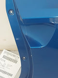 14-17 CHEVY CORVETTE LH Left Quarter Panel Blue Coupe *Notes Scratch* 🚀