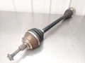 2004 LAMBORGHINI GALLARDO 5.0L FRONT LEFT AXLE SHAFT 400407271