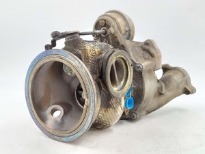 2021 LAMBORGHINI URUS RIGHT TURBO TURBOCHARGER 4.0L *notes