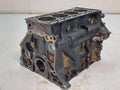 13-16 AUDI A4 B8 2.0L TURBO ENGINE MOTOR CYLINDER BLOCK CPMA 06H103021 CPMA