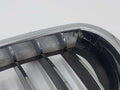 04 05 06 07 08 09 10 BMW 535I RH Grille Chrome *Bubbling And Pitted Rh 10627110