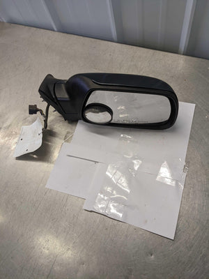 05 06 07 08 09 10 JEEP GRAND CHEROKEE Right Door Mirror Grey