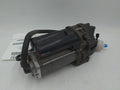 17 TESLA X Air suspension pump compressor 4430203031 *NOTES*