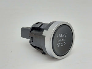 2021 DEFENDER L663 ENGINE IGNITION START STOP PUSH BUTTON L8B2-14C376-AC