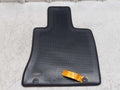 2023 GENESIS G80 CARPET C ARPETING FLOOR MAT BLACK T1F14-AC010 T1F14-AC020