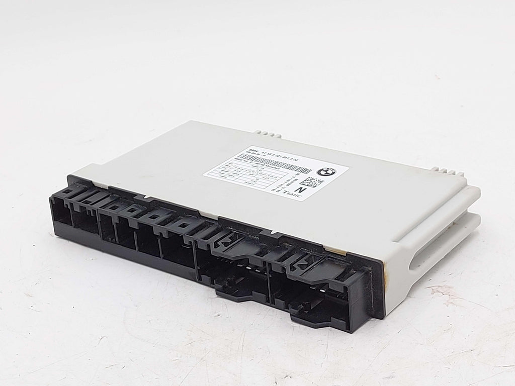 11-13 BMW 328i E90 SEAT POWER MEMORY CONTROL MODULE 9221861